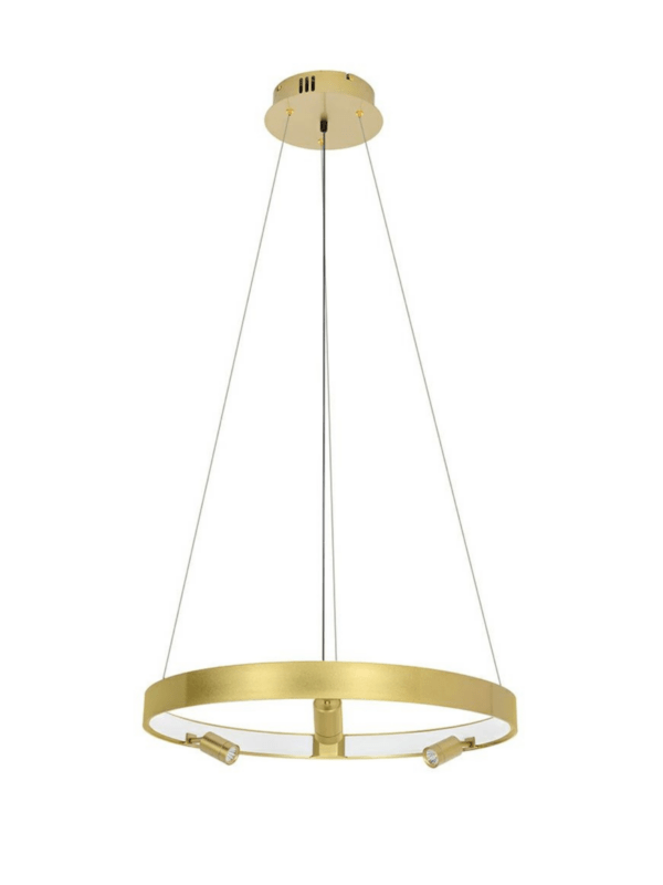 Visilica Circle Spot 60