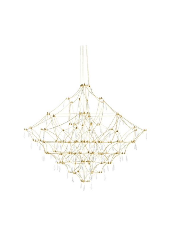 Visilica Constelation 77