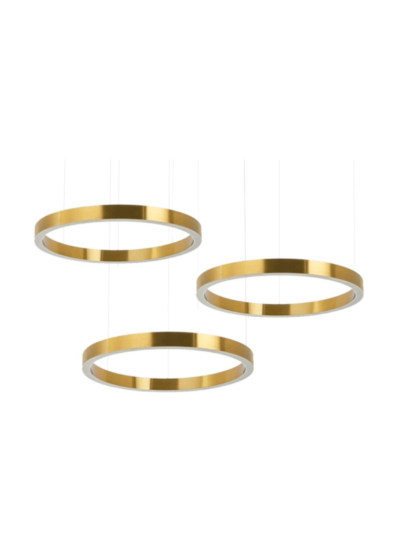 Visilica Ring II