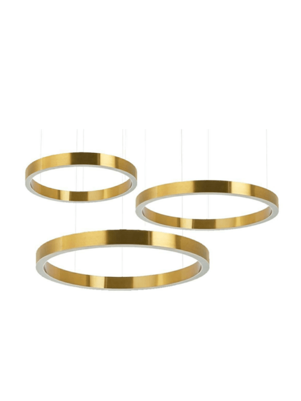 Visilica Ring III