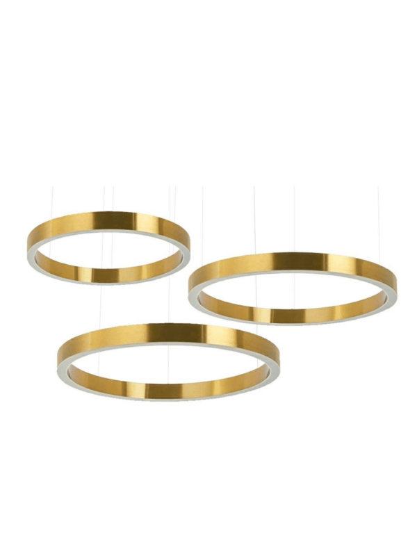 Visilica Ring IV