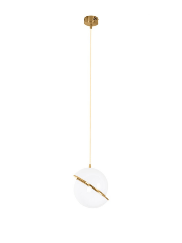Visilica Globe 20