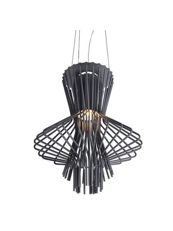 Visilica Straw