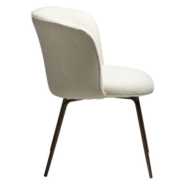 Blagovaonska stolica Bliss Almond - Slika 8