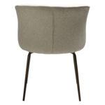 Blagovaonska stolica Bliss Almond 9