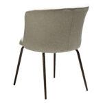 Blagovaonska stolica Bliss Almond 7