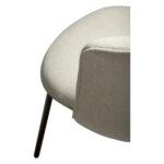Blagovaonska stolica Bliss Almond 5