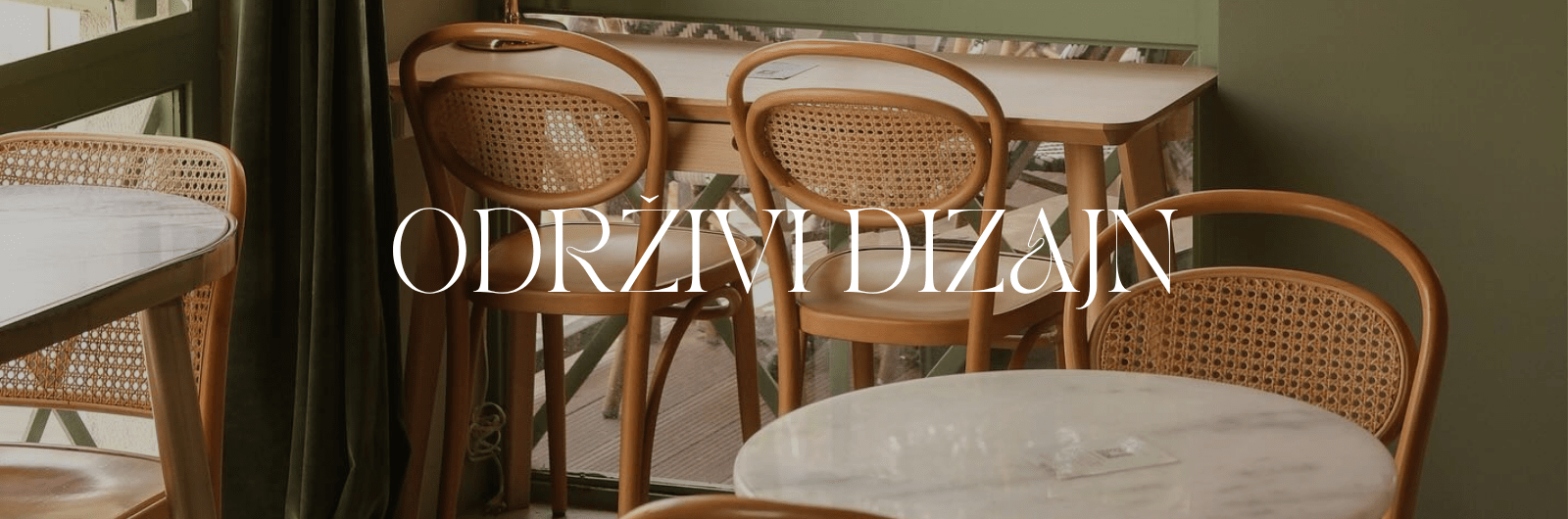 Održivi dizajn Održivi dizajn