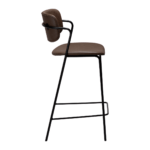 Barska stolica Zed Cocoa II 7