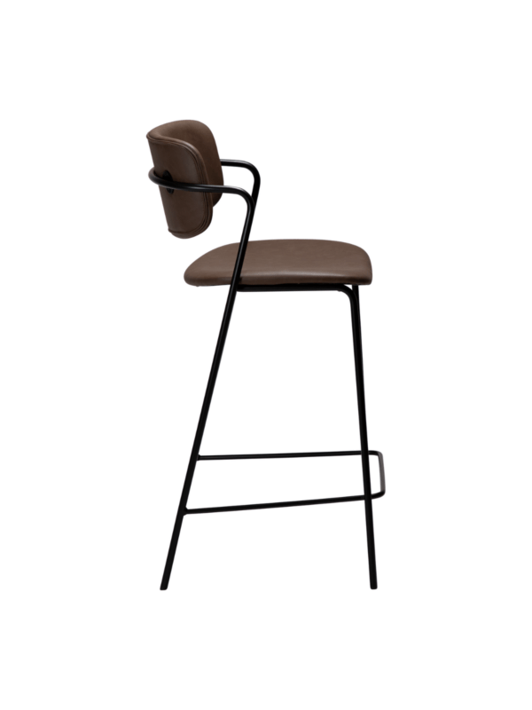 Barska stolica Zed Cocoa II - Slika 4