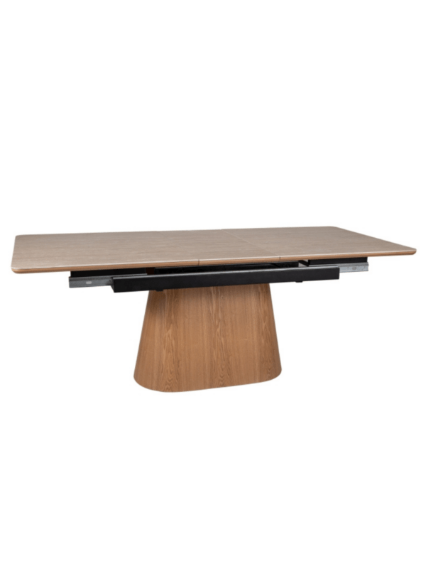 Blagovaonski stol MOON BEIGE