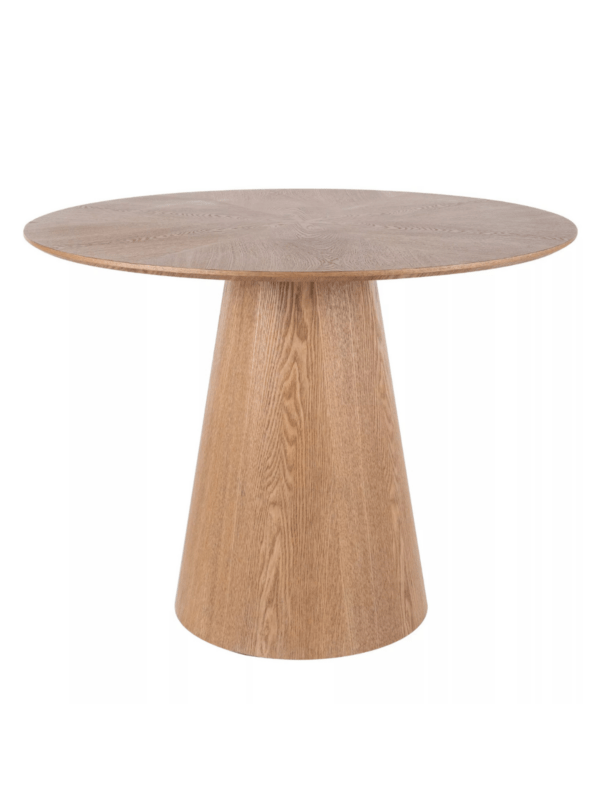Blagovaonski stol Zenith 100 Oak
