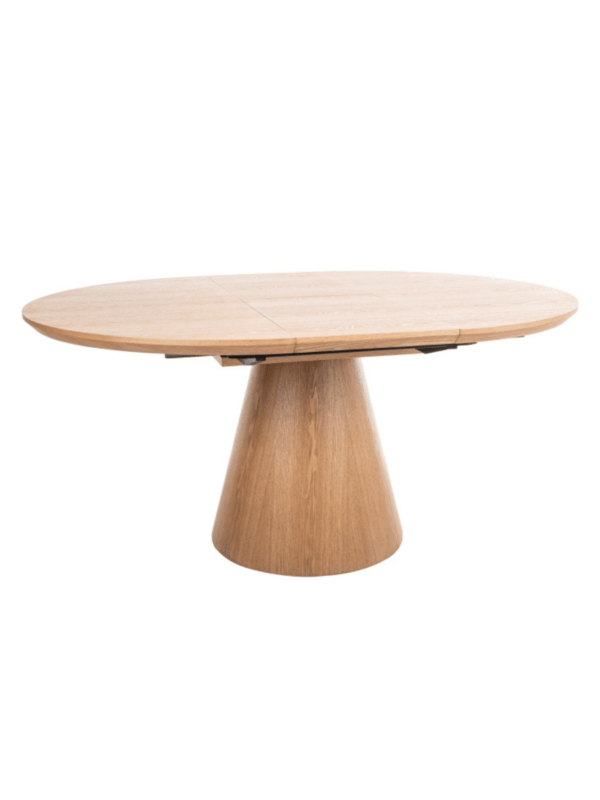 Blagovaonski stol Zenith II, Oak