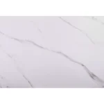 Blagovaonski stol ARDEN WHITE 15