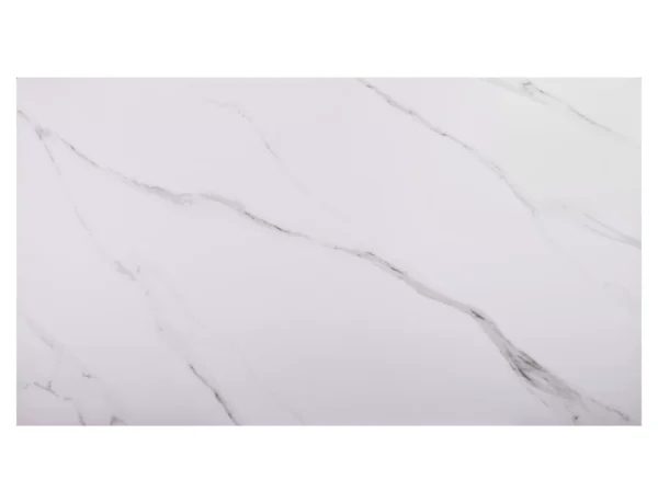 Blagovaonski stol ARDEN WHITE - Slika 8
