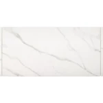 Blagovaonski stol KARLO 160 WHITE 7