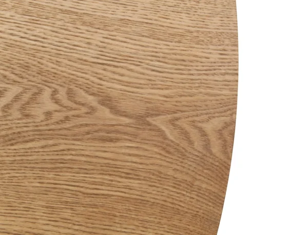 Blagovaonski stol Zenith 100 Oak - Slika 3