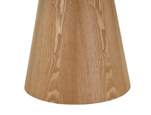 Blagovaonski stol Zenith 100 Oak - Slika 2