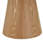 Blagovaonski stol Zenith II, Oak 13