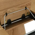 Blagovaonski stol Zenith II, Oak 5