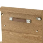 Blagovaonski stol Zenith II, Oak 9