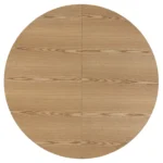 Blagovaonski stol Zenith II, Oak 27
