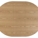 Blagovaonski stol Zenith II, Oak 25