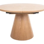 Blagovaonski stol Zenith II, Oak 23