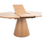 Blagovaonski stol Zenith II, Oak 17