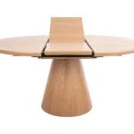 Blagovaonski stol Zenith II, Oak 19