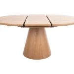 Blagovaonski stol Zenith II, Oak 21