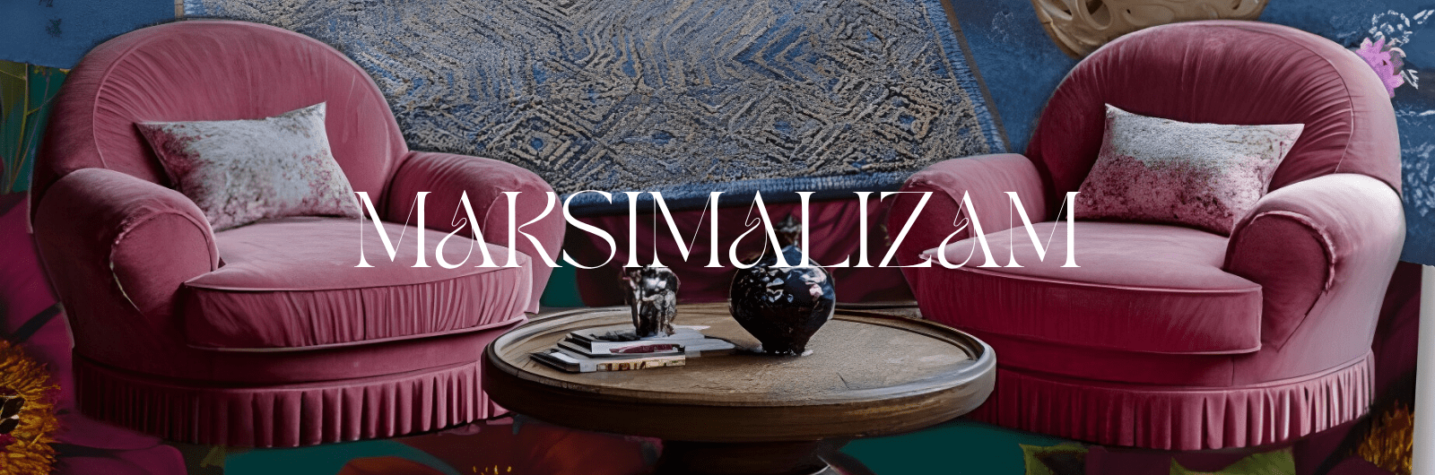 Maksimalizam Maksimalizam