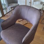 Barska stolica Figaro 60 Pyramid Grupa II 9