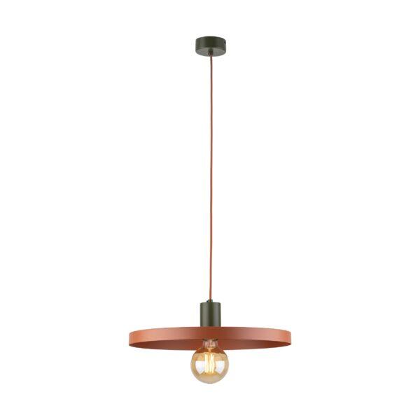 Visilica Shini 40 Green Brick - Slika 2