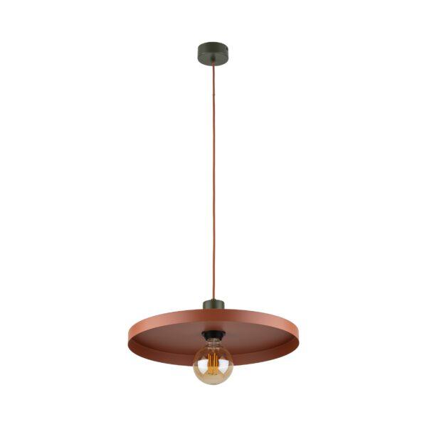 Visilica Shini 40 Green Brick - Slika 3