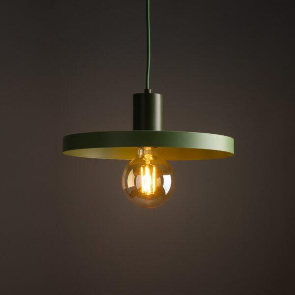 Visilica Shini 30 Green - Slika 6