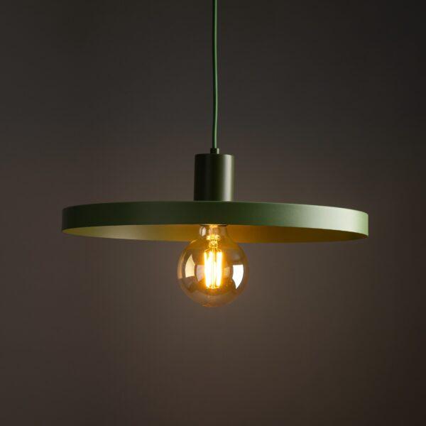 Visilica Shini 40 Green - Slika 8