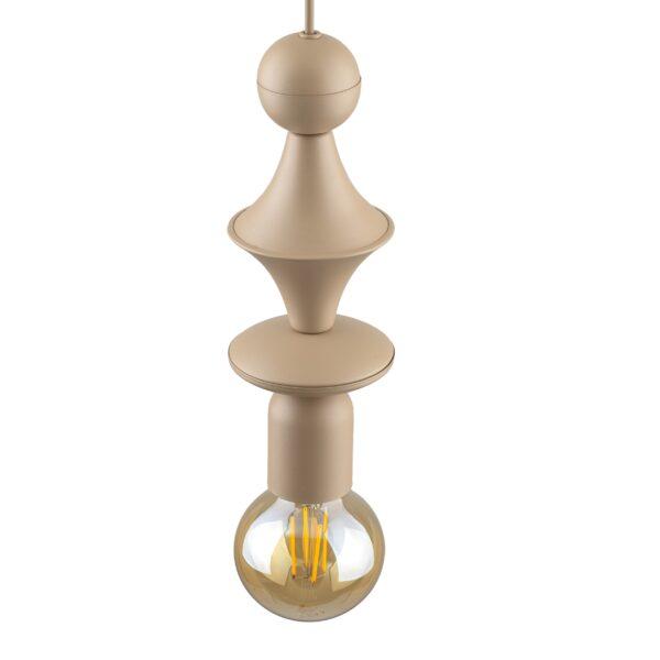 Visilica Migi Beige - Slika 2