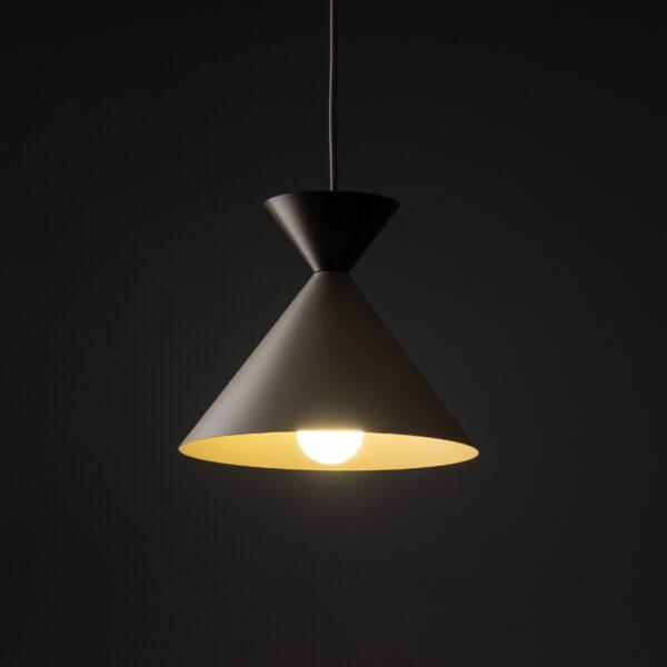 Visilica Mattey Brown S - Slika 5