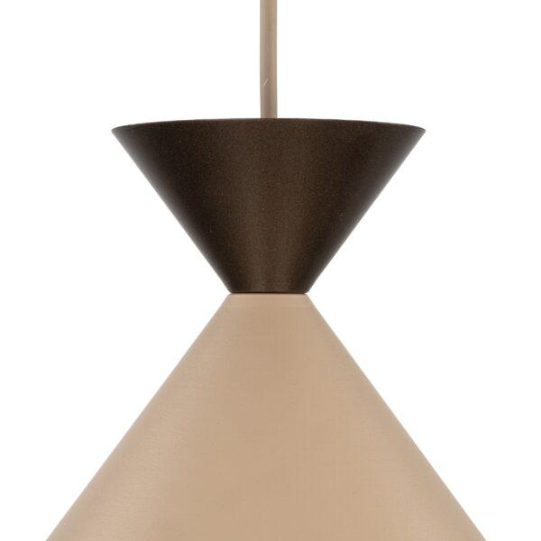 Visilica Mattey Brown L - Slika 4