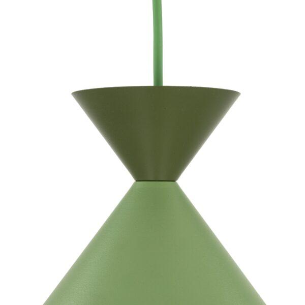 Visilica Mattey Green L - Slika 6