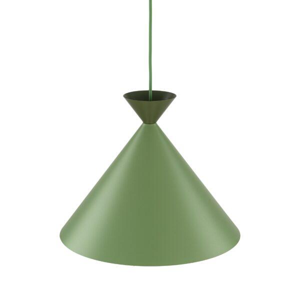 Visilica Mattey Green L - Slika 5