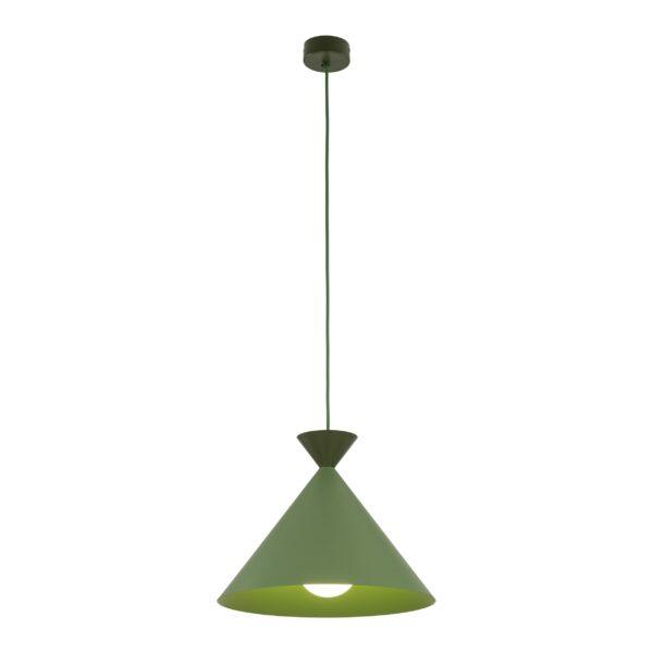 Visilica Mattey Green L - Slika 4