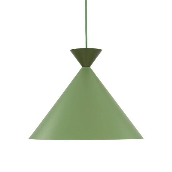 Visilica Mattey Green L - Slika 3