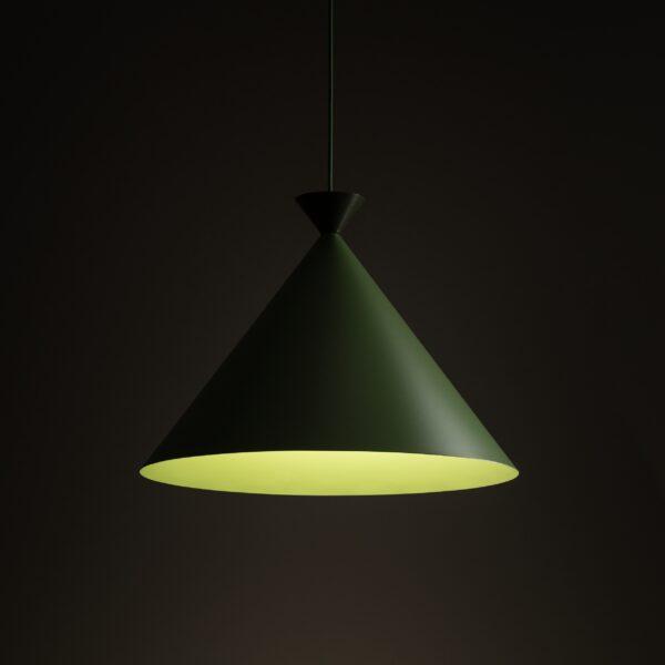 Visilica Mattey Green XL - Slika 7