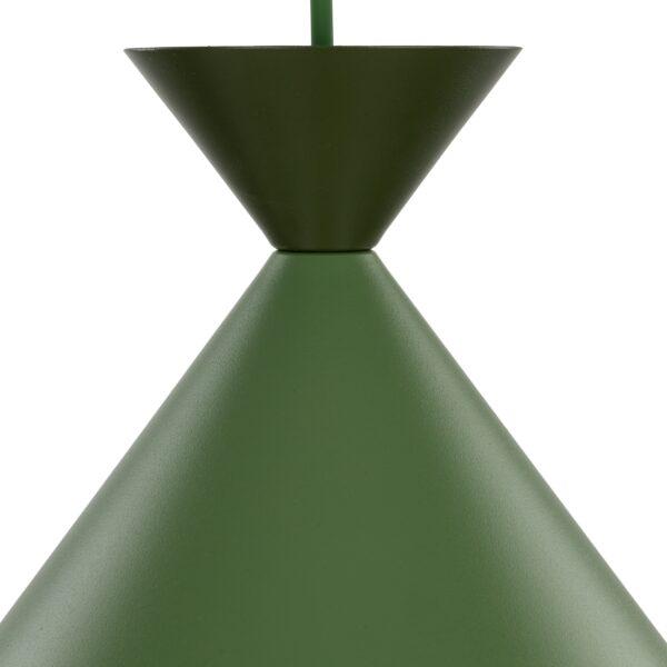 Visilica Mattey Green XL - Slika 5