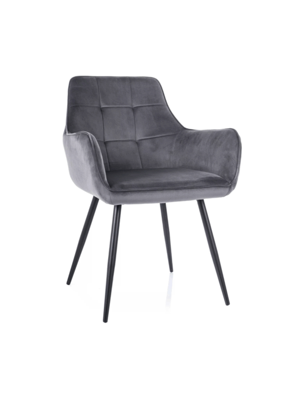 Blagovaonska stolica Katanec Velvet