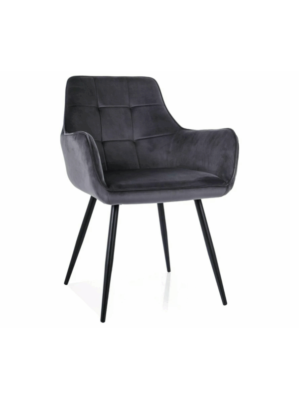 Blagovaonska stolica Katanec Velvet