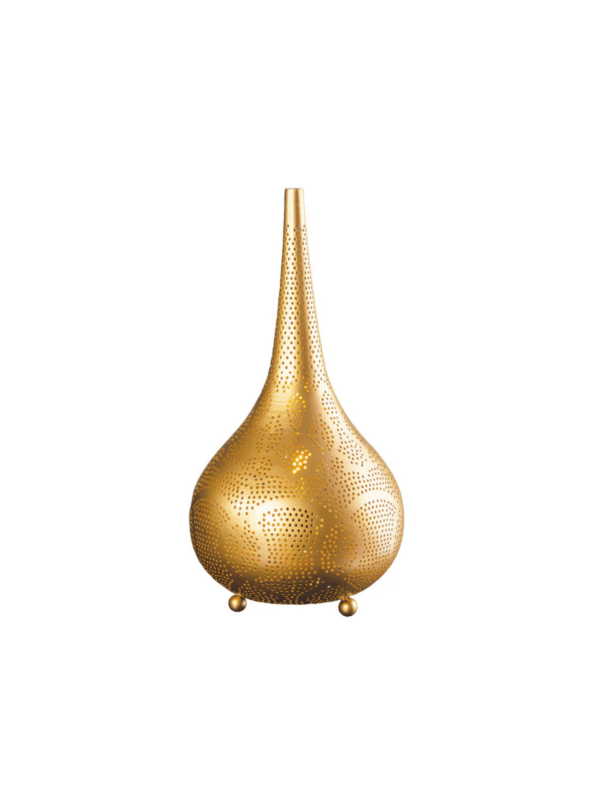 Stolna svjetiljka Marrakesh
