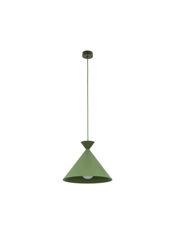 Visilica Mattey Green L